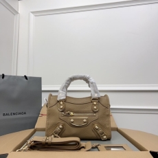 Balenciaga Top Handle Bags